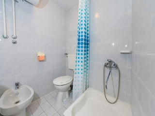 Apartment Murter Ausstattung 17