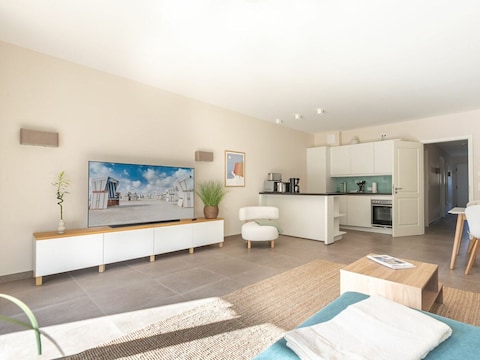 Ferienhaus Hausteil 2q "Wai Hus" (ID 513)