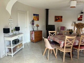 Ferienhaus Saint-Victor-de-Malcap Ausstattung 5