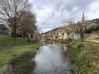 Ferienhaus Saint-Victor-de-Malcap Umgebung 17