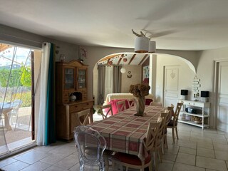 Ferienhaus Saint-Victor-de-Malcap Ausstattung 6