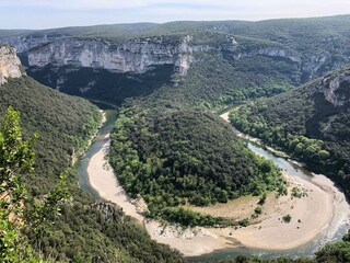 Ferienhaus Saint-Victor-de-Malcap Umgebung 18