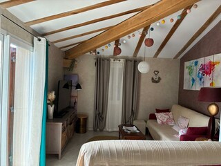 Ferienhaus Saint-Victor-de-Malcap Ausstattung 8