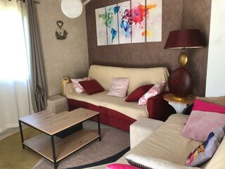 Ferienhaus Saint-Victor-de-Malcap Ausstattung 3