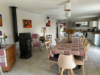 Ferienhaus Saint-Victor-de-Malcap Ausstattung 10