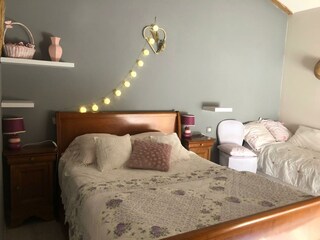 Ferienhaus Saint-Victor-de-Malcap Ausstattung 11