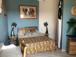 Ferienhaus Saint-Victor-de-Malcap Ausstattung 13