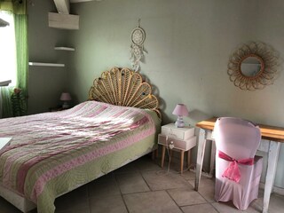 Ferienhaus Saint-Victor-de-Malcap Ausstattung 12