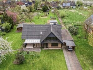Holiday apartment Bergners Landhaus