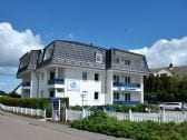 Aquarius Ferienwohnungen Usedom