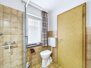 hier entsteht gerade ein NEUES Bad