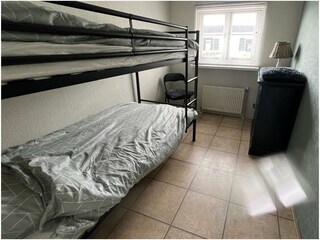 Schlafzimmer Etagenbett