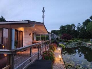Chalet Berkhout Außenaufnahme 3