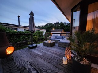 Chalet Berkhout Außenaufnahme 4