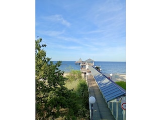 Seebrücke