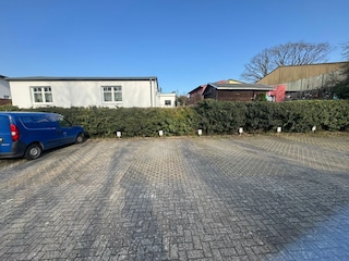 Parkplatz