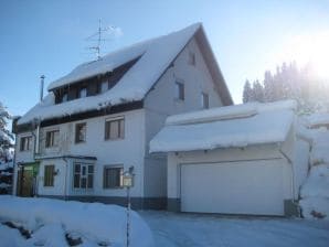 Ferienwohnung Haus Frisch - Feldberg im Schwarzwald - image1