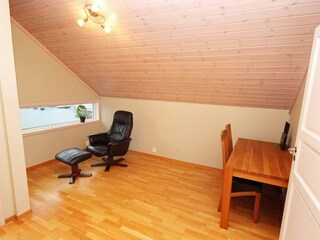 Maison de vacances Hjelmeland  18