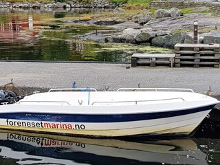 Vakantiehuis Hjelmeland  7