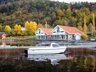 Vakantiehuis Hjelmeland  36