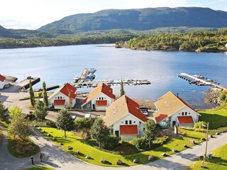Vakantiehuis Hjelmeland  29