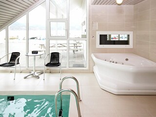 Vakantiehuis Hjelmeland  42