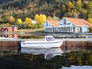 Vakantiehuis Hjelmeland  31