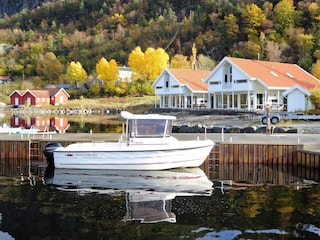 Casa per le vacanze Hjelmeland  22