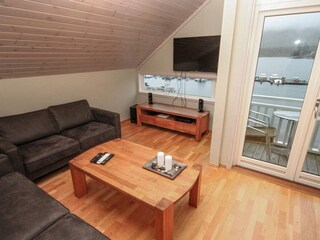 Ferienhaus Hjelmeland  25