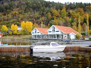 Casa per le vacanze Hjelmeland  42