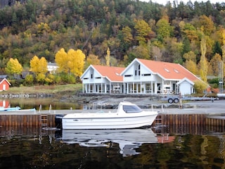 Casa per le vacanze Hjelmeland  19