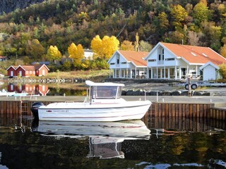 Ferienhaus Hjelmeland  19
