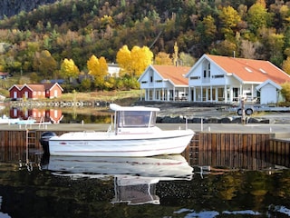 Holiday house Hjelmeland  21