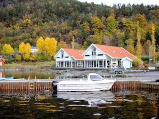 Ferienhaus Hjelmeland  42