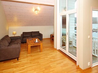 Holiday house Hjelmeland  10