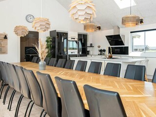 Holiday house Vejlby  8