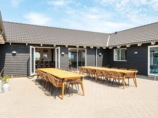 Ferienhaus Vejlby  24