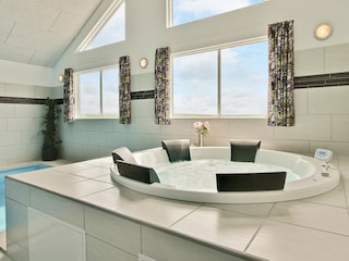 Holiday house Vejlby  45