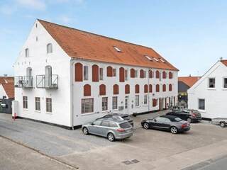 Ferienhaus Løkken Außenaufnahme 3