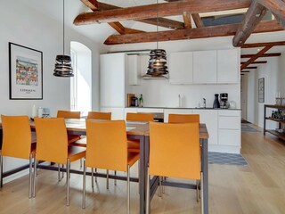 Casa per le vacanze Løkken  11