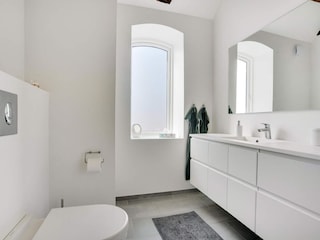 Maison de vacances Løkken  11