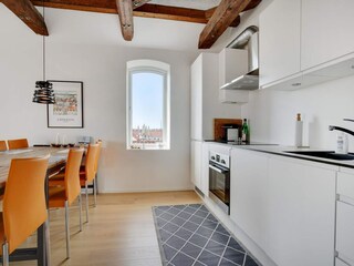 Vakantiehuis Løkken  13