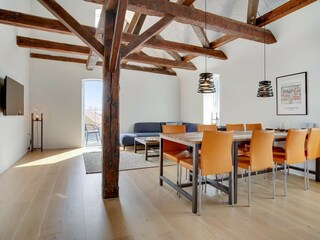 Casa per le vacanze Løkken  15