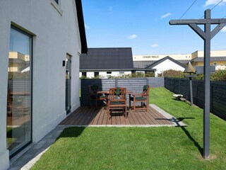 Ferienhaus Løkken Außenaufnahme 23