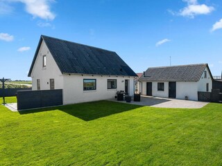 Ferienhaus Løkken Außenaufnahme 24