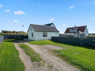 Ferienhaus Løkken Außenaufnahme 25