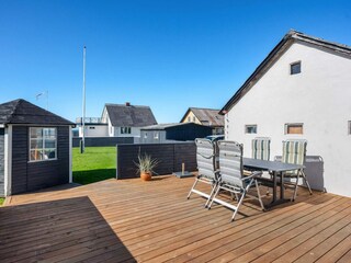 Ferienhaus Løkken Außenaufnahme 27
