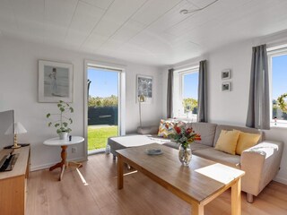 Ferienhaus Løkken  38