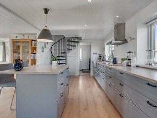 Ferienhaus Løkken  39