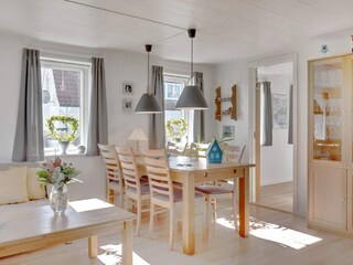Ferienhaus Løkken  42